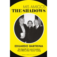 Mis amigos The Shadows