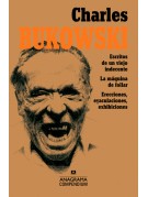 Charles Bukowski Charles Bukowski
