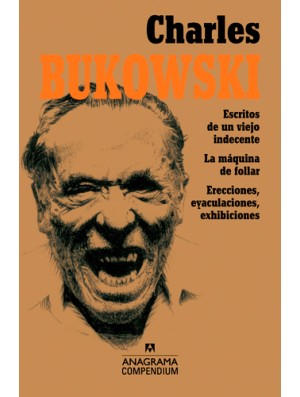 Charles Bukowski