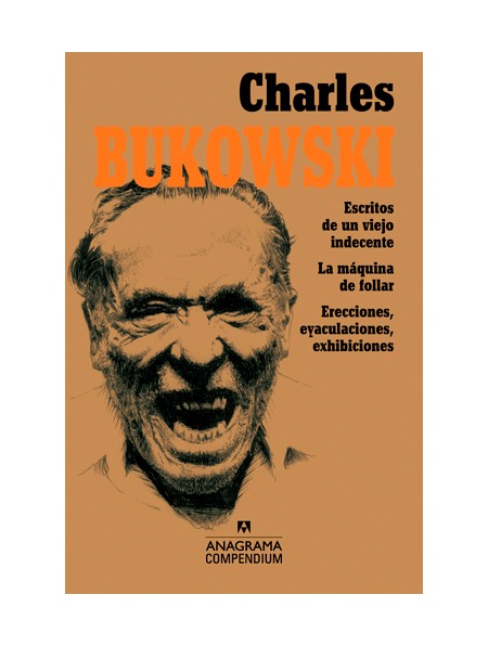 Charles Bukowski