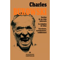 Charles Bukowski
