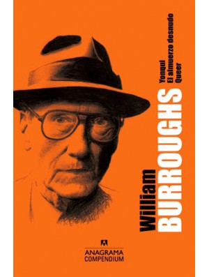 William S. Burroughs