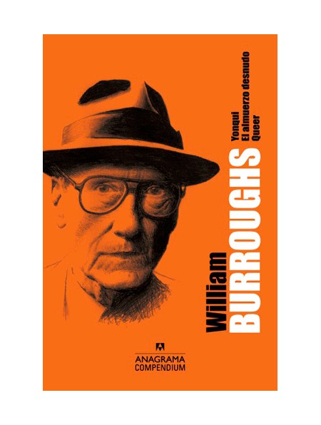 William S. Burroughs