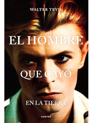 El hombre que cayó en la tierra