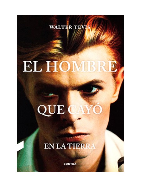 El hombre que cayó en la tierra