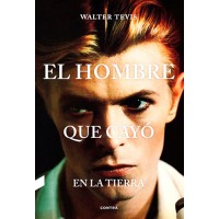 El hombre que cayó en la tierra