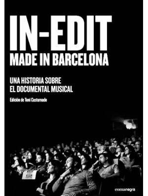 IN-EDIT Made in Barcelona