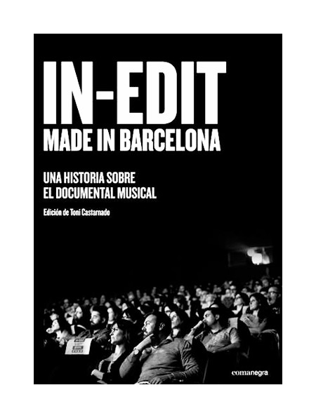 IN-EDIT Made in Barcelona