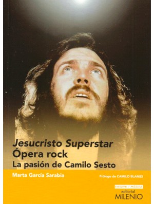 Jesucristo Superstar