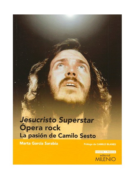 Jesucristo Superstar