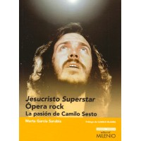 Jesucristo Superstar