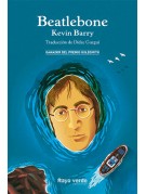 Beatlebone Beatlebone