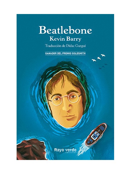 Beatlebone