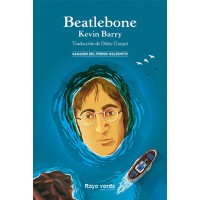 Beatlebone
