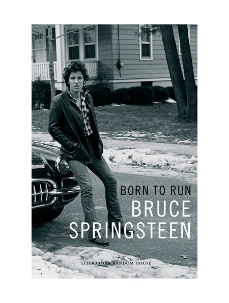 Born to Run