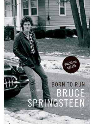 Born to Run