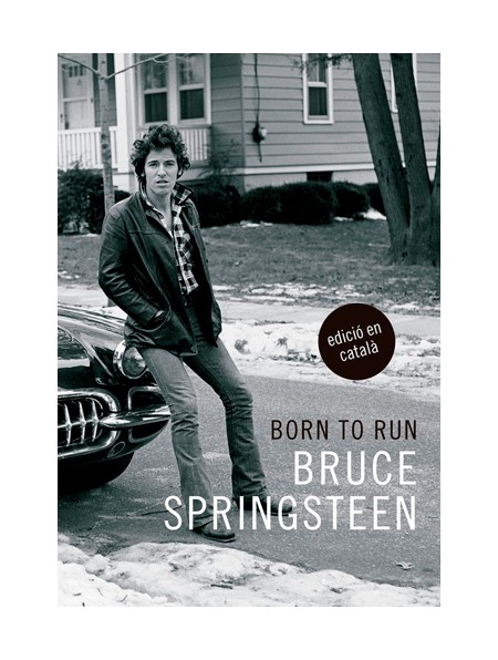 Born to Run