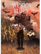 Avery’s Blues Avery’s Blues