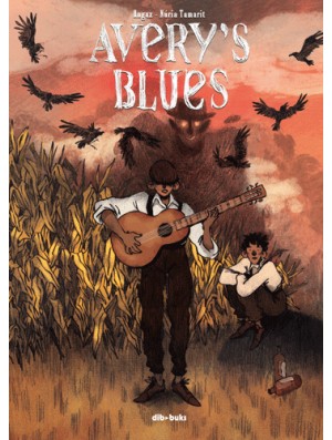 Avery’s Blues