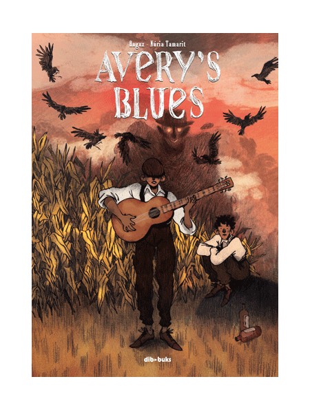 Avery’s Blues