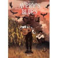 Avery’s Blues