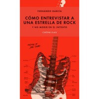 Cómo entrevistar a una estrella de rock