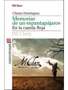 Memorias de un espantapájaros (M Clan) Memorias de un espantapájaros (M Clan)