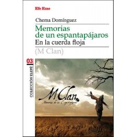 Memorias de un espantapájaros (M Clan)