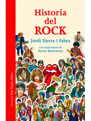 Historia del rock