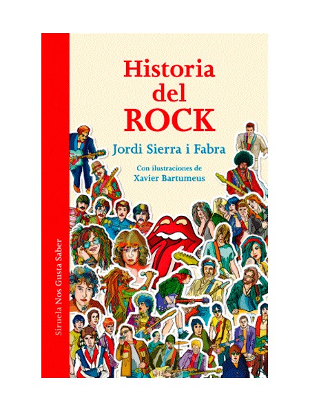 Historia del rock