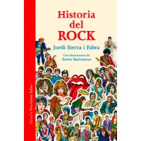 Historia del rock
