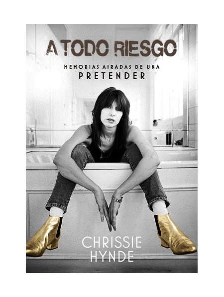 A todo riesgo