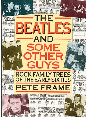 The Beatles And Some Other Guys