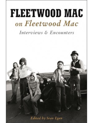Fleetwood Mac on Fleetwood Mac