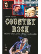 Country Rock Country Rock
