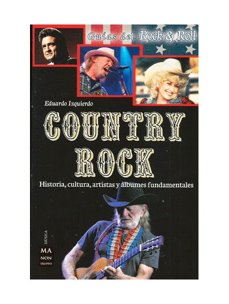 Country Rock