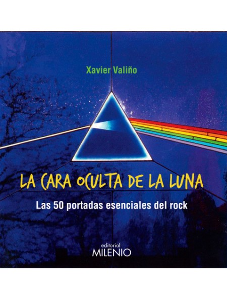 La cara oculta de la luna