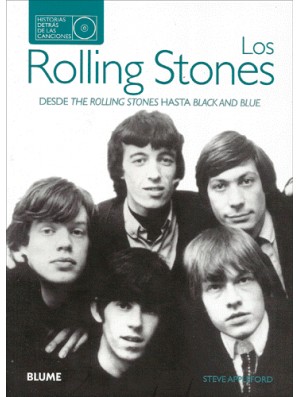 Los Rolling Stones