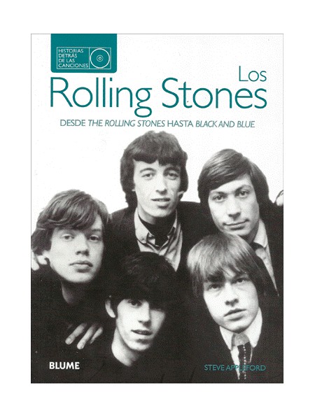 Los Rolling Stones