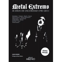 Metal Extremo