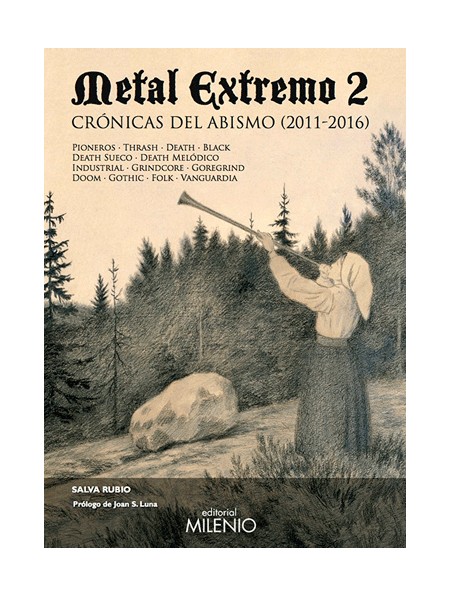 Metal Extremo 2