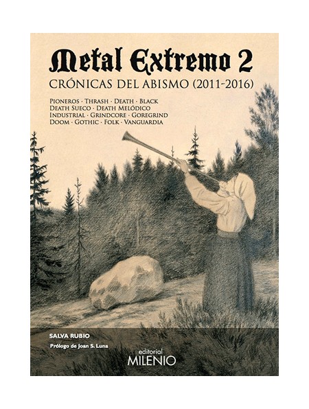 Metal Extremo 2