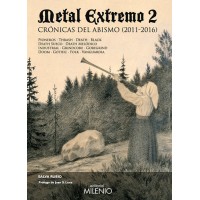 Metal Extremo 2