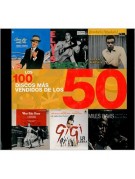 Los 100 discos más vendidos de los 50 Los 100 discos más vendidos de los 50