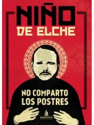 No comparto los postres No comparto los postres