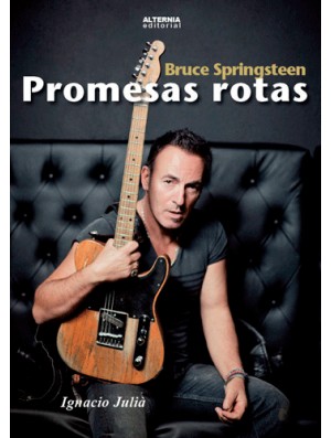 Bruce Springsteen