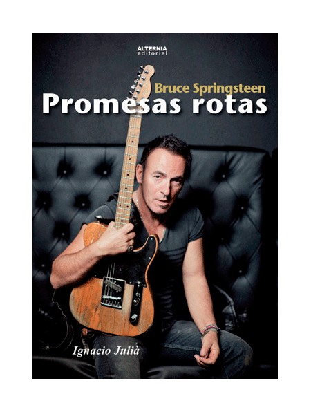 Bruce Springsteen