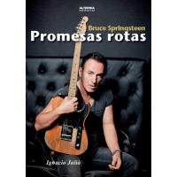 Bruce Springsteen