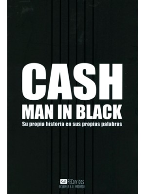 Man in Black
