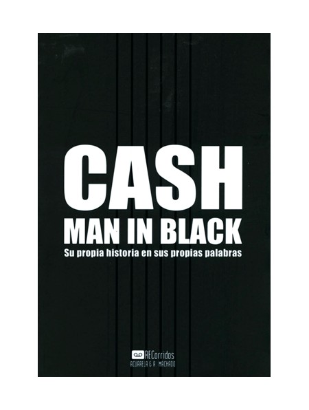 Man in Black